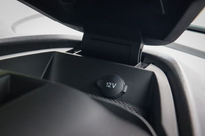 2025 Ford Transit Connect