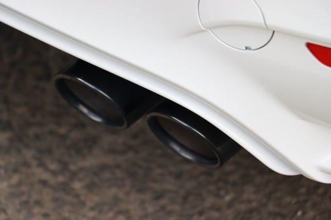 2025 BMW M4