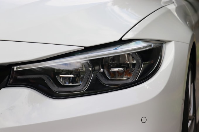 2025 BMW M4
