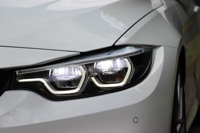 2025 BMW M4