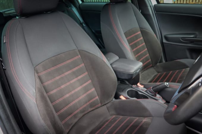 2019 Alfa Romeo Giulietta