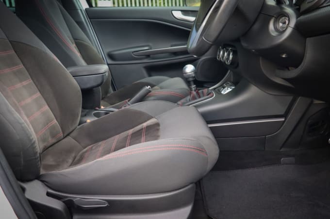 2019 Alfa Romeo Giulietta