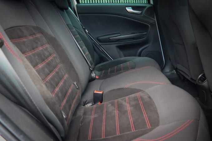 2019 Alfa Romeo Giulietta