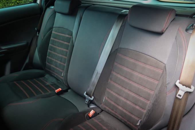 2019 Alfa Romeo Giulietta