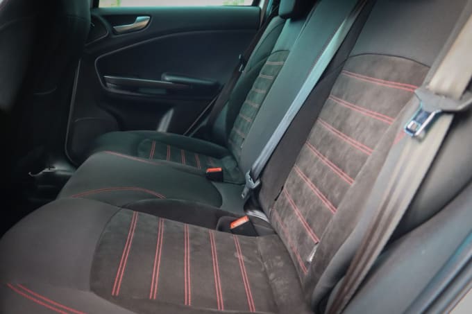2019 Alfa Romeo Giulietta