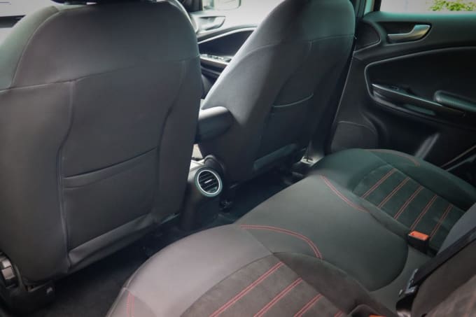 2019 Alfa Romeo Giulietta