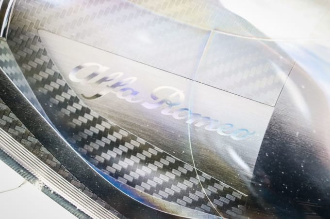 2019 Alfa Romeo Giulietta
