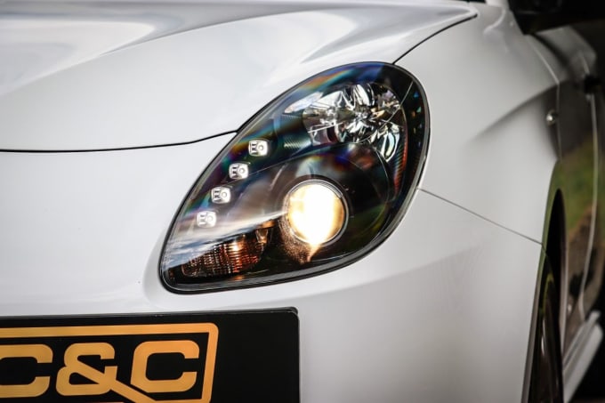 2019 Alfa Romeo Giulietta