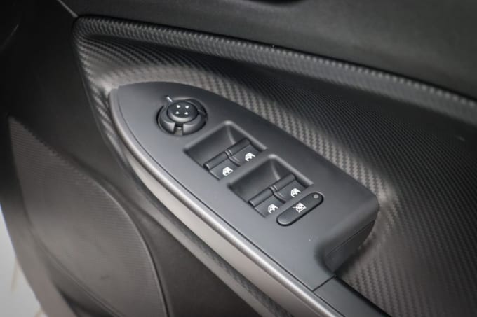 2019 Alfa Romeo Giulietta