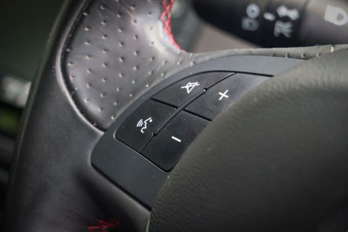2019 Alfa Romeo Giulietta
