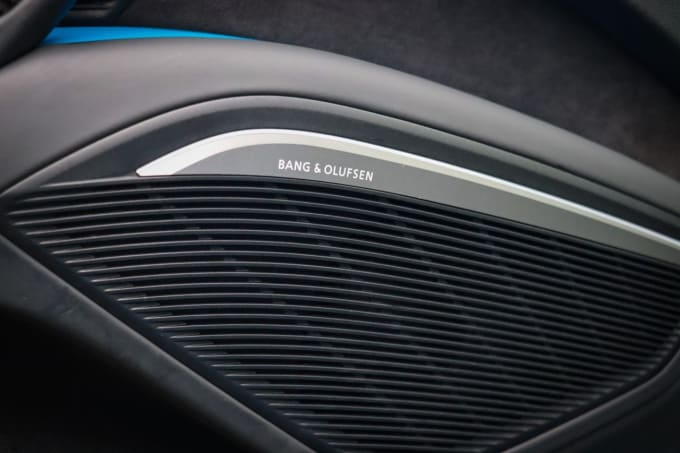 2019 Audi Tt Rs