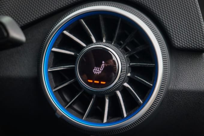 2019 Audi Tt Rs