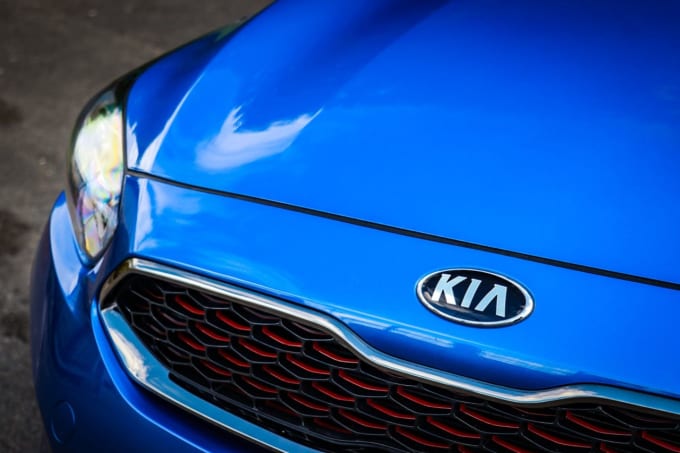 2021 Kia Proceed
