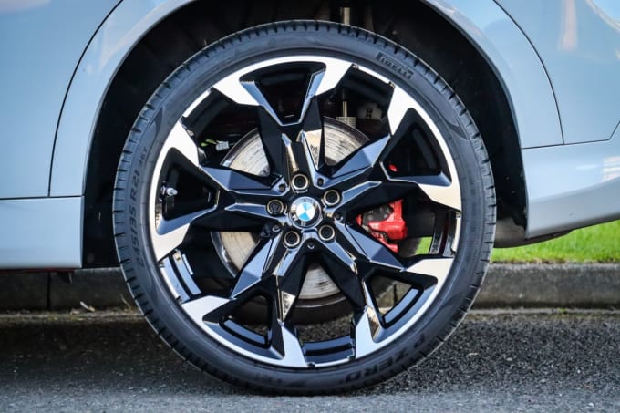 2024 BMW X2