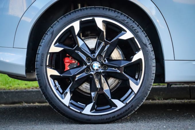 2024 BMW X2