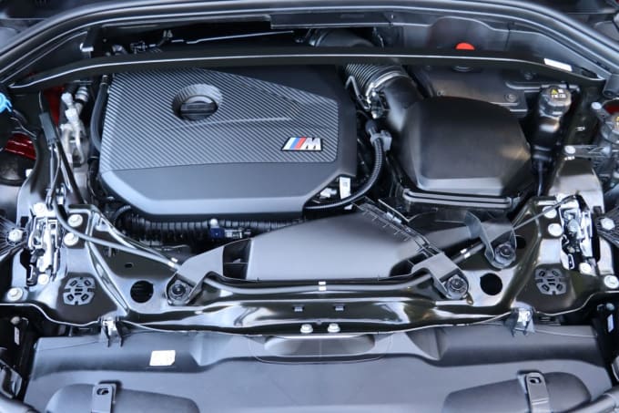 2024 BMW X2