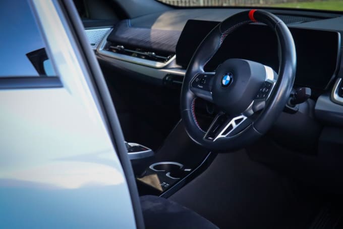 2024 BMW X2