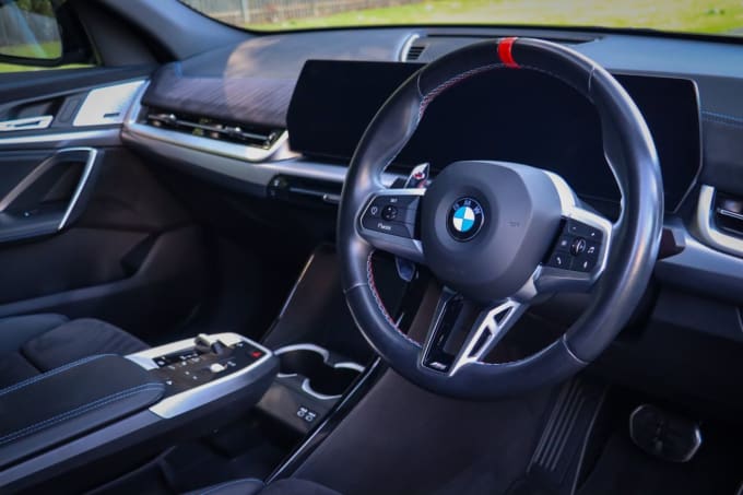 2024 BMW X2