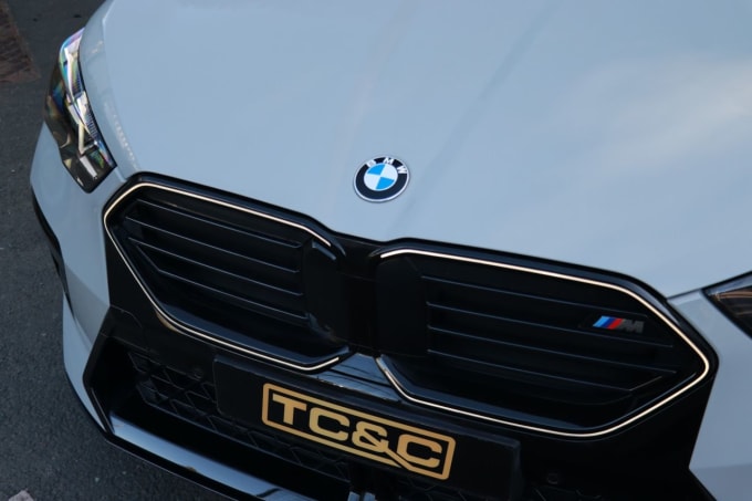 2024 BMW X2