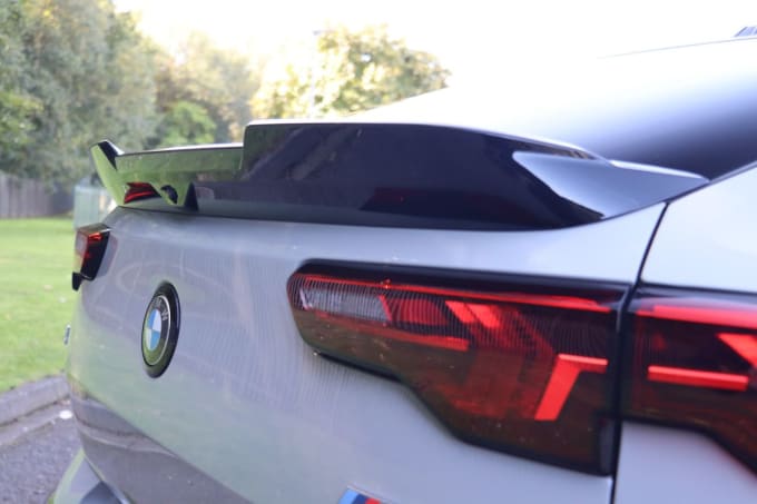 2024 BMW X2