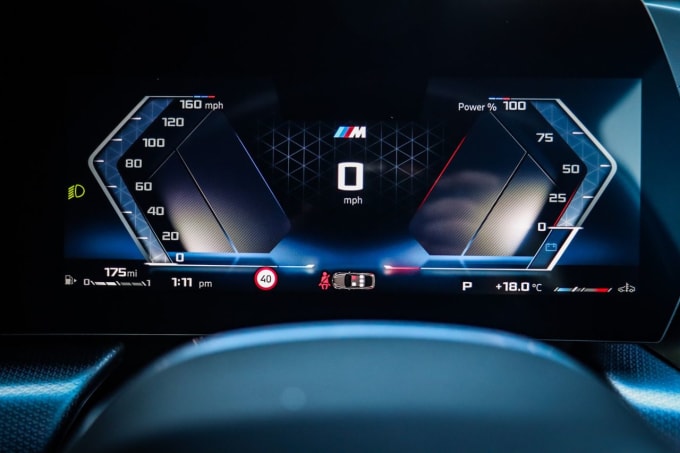 2024 BMW X2