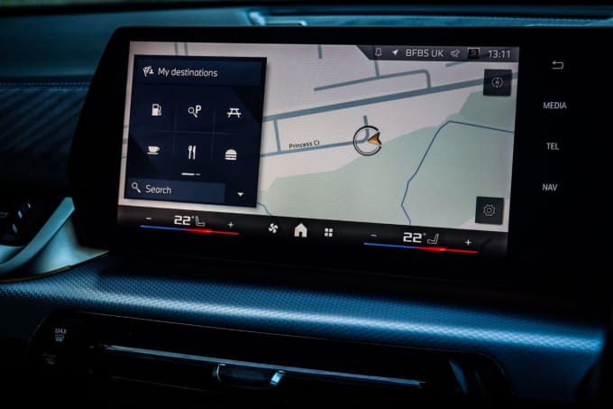 2024 BMW X2