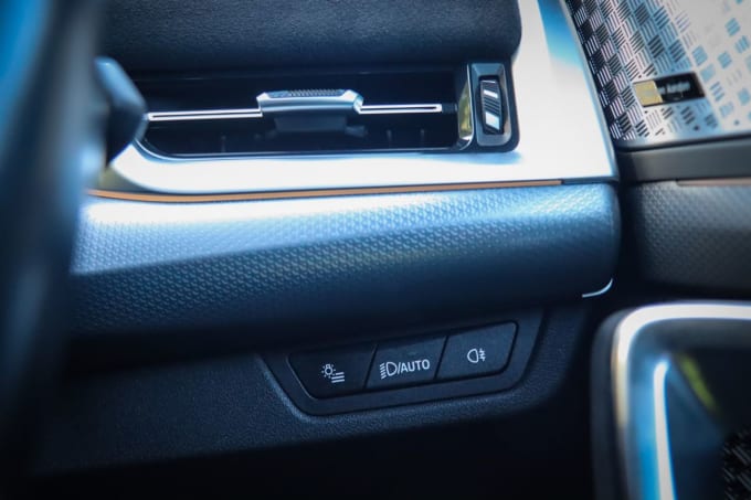 2024 BMW X2
