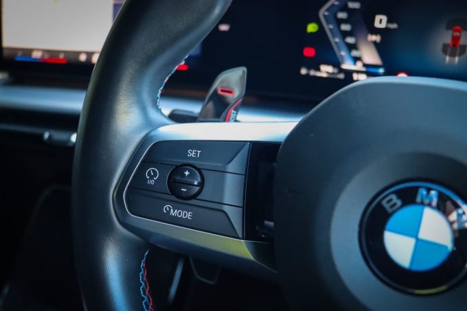 2024 BMW X2