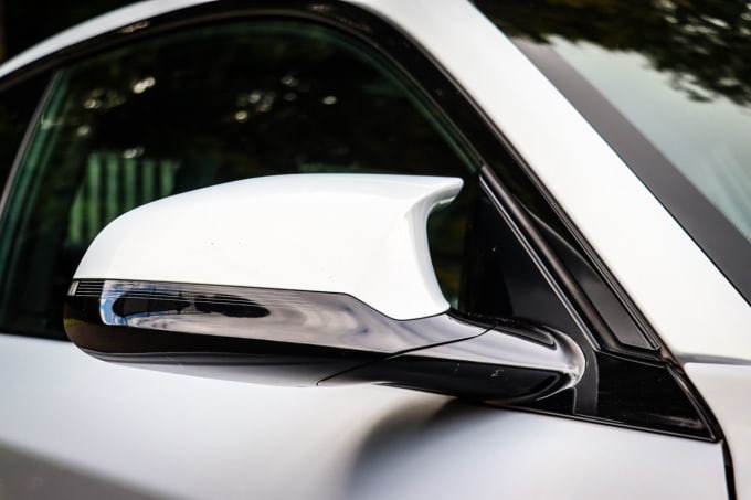 2019 BMW M2