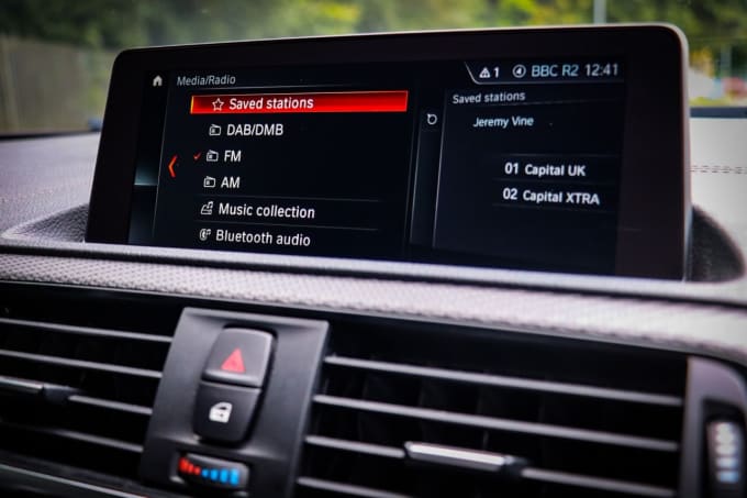 2019 BMW M2