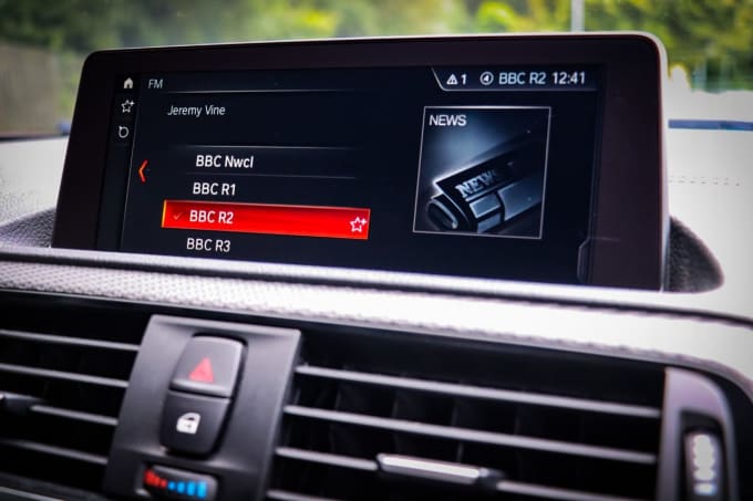 2019 BMW M2