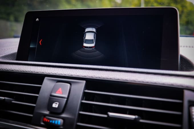 2019 BMW M2