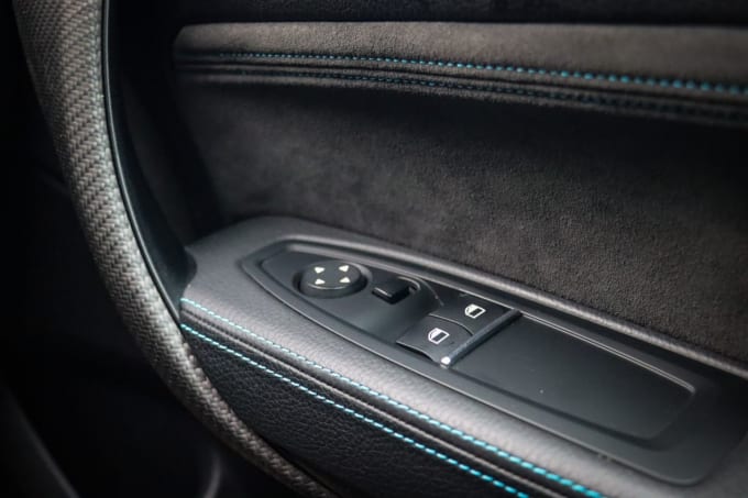 2019 BMW M2