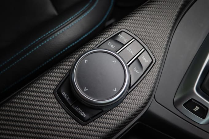 2019 BMW M2