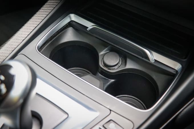 2019 BMW M2