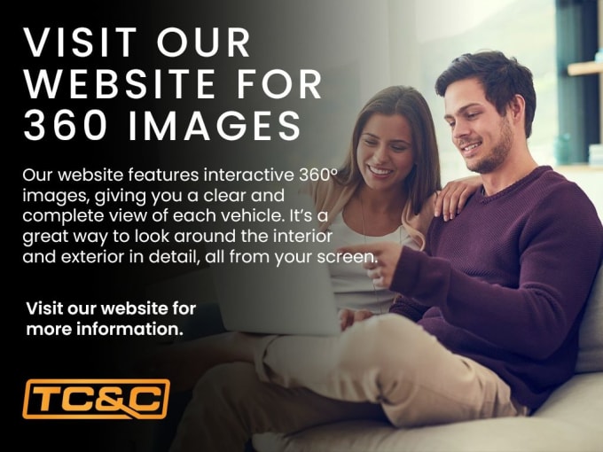 2023 Ford Transit Custom