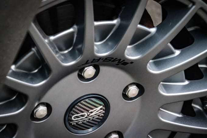 2023 Ford Transit Custom