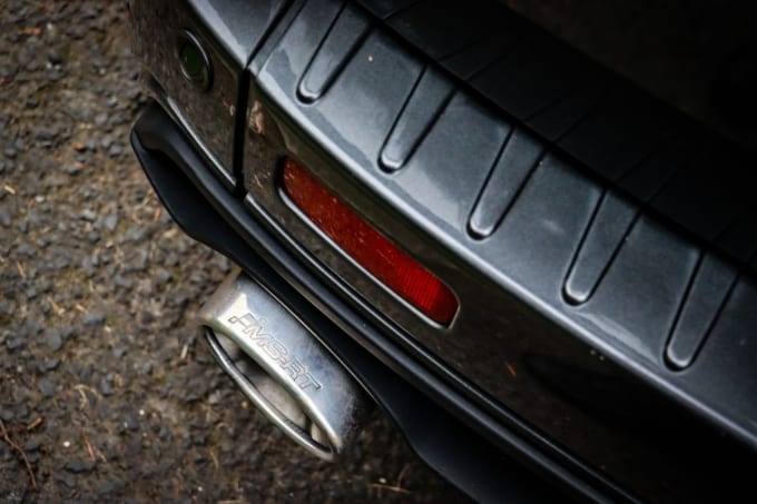 2023 Ford Transit Custom