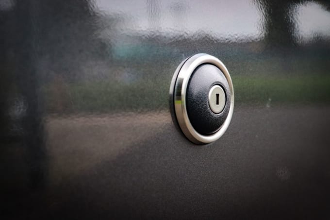 2023 Ford Transit Custom