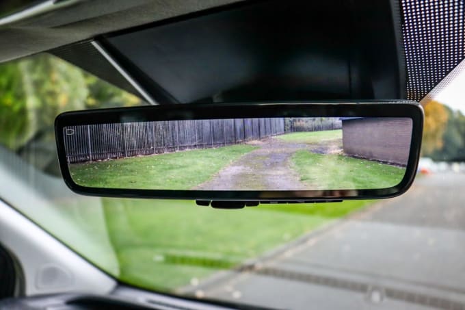 2023 Ford Transit Custom