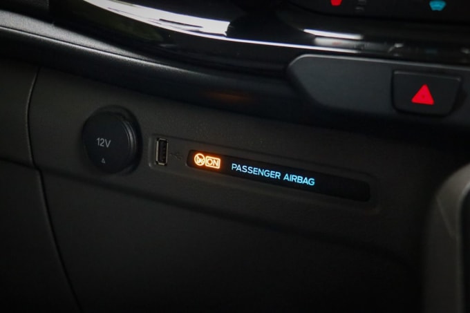 2023 Ford Transit Custom