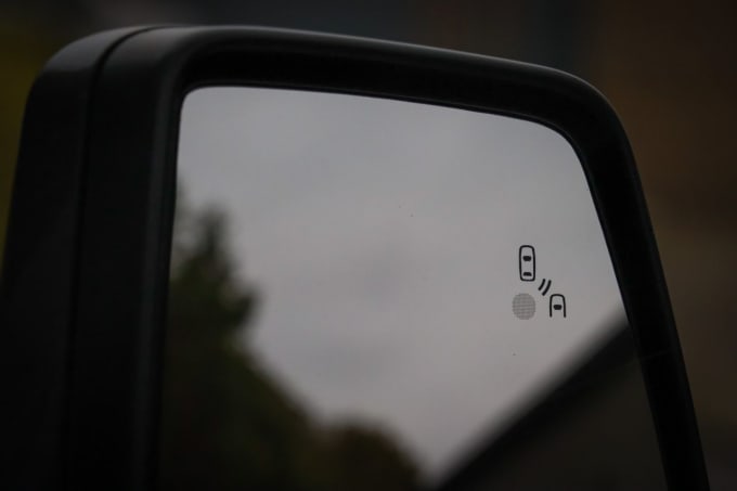 2023 Ford Transit Custom