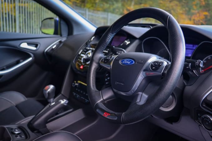2013 Ford Focus