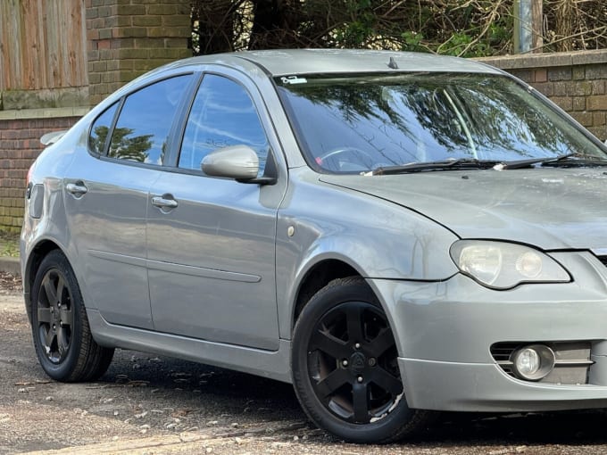 2010 Proton Gen 2