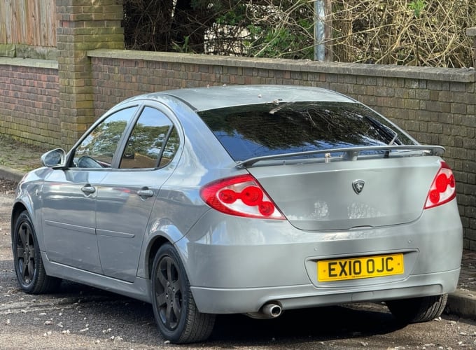 2010 Proton Gen 2