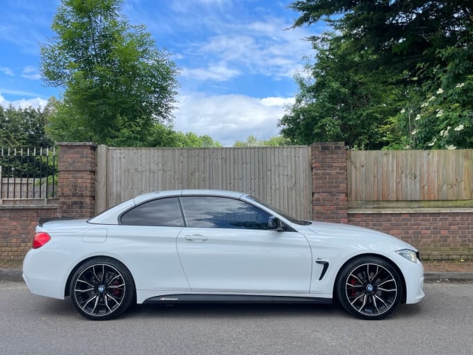 2024 BMW 4 Series