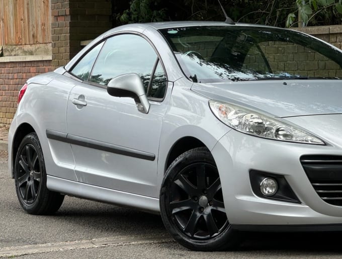 2024 Peugeot 207