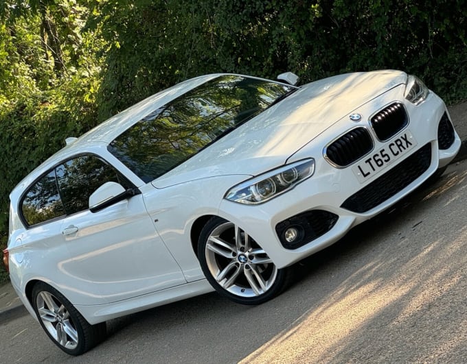 2024 BMW 1 Series