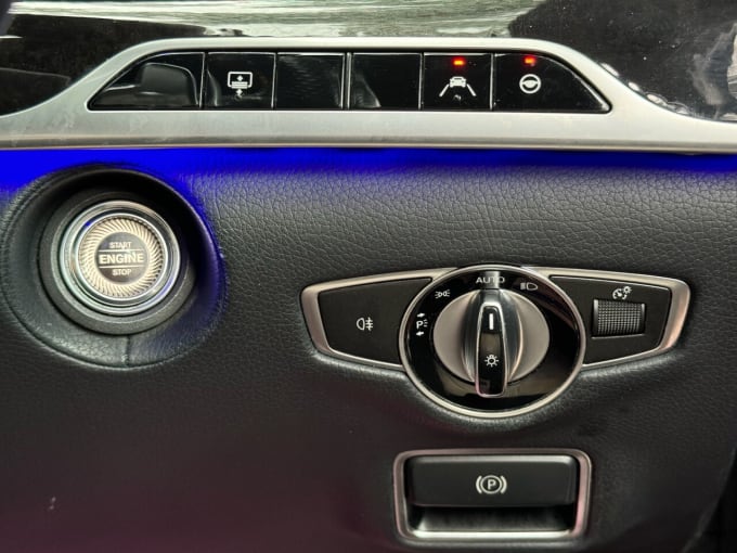 2024 Mercedes-benz S-class