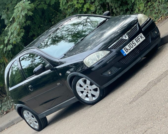 2024 Vauxhall Corsa